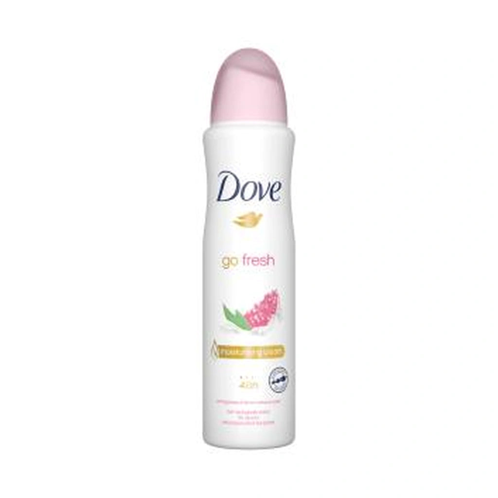 Dove Anti-Per Pomegrante 150Ml