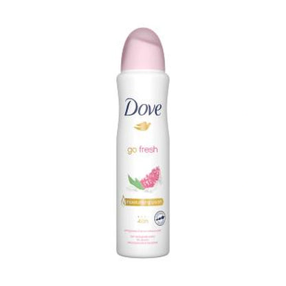 Dove Anti-Per Pomegrante 150Ml