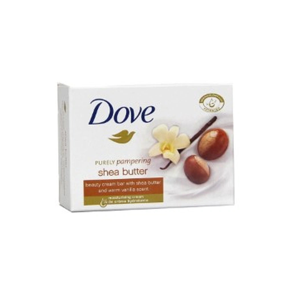 Dove Soap Bar She 682 135G