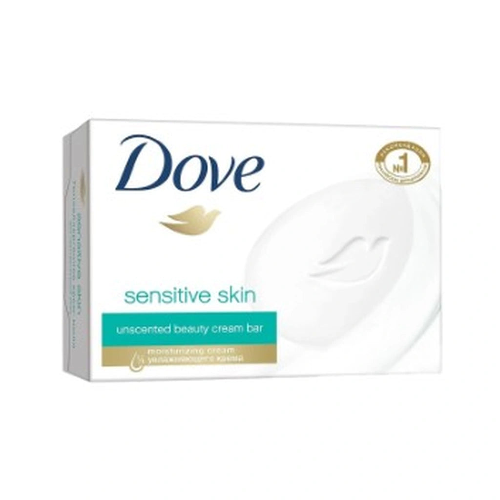 Dove Soap Bar Sens Skin 135G