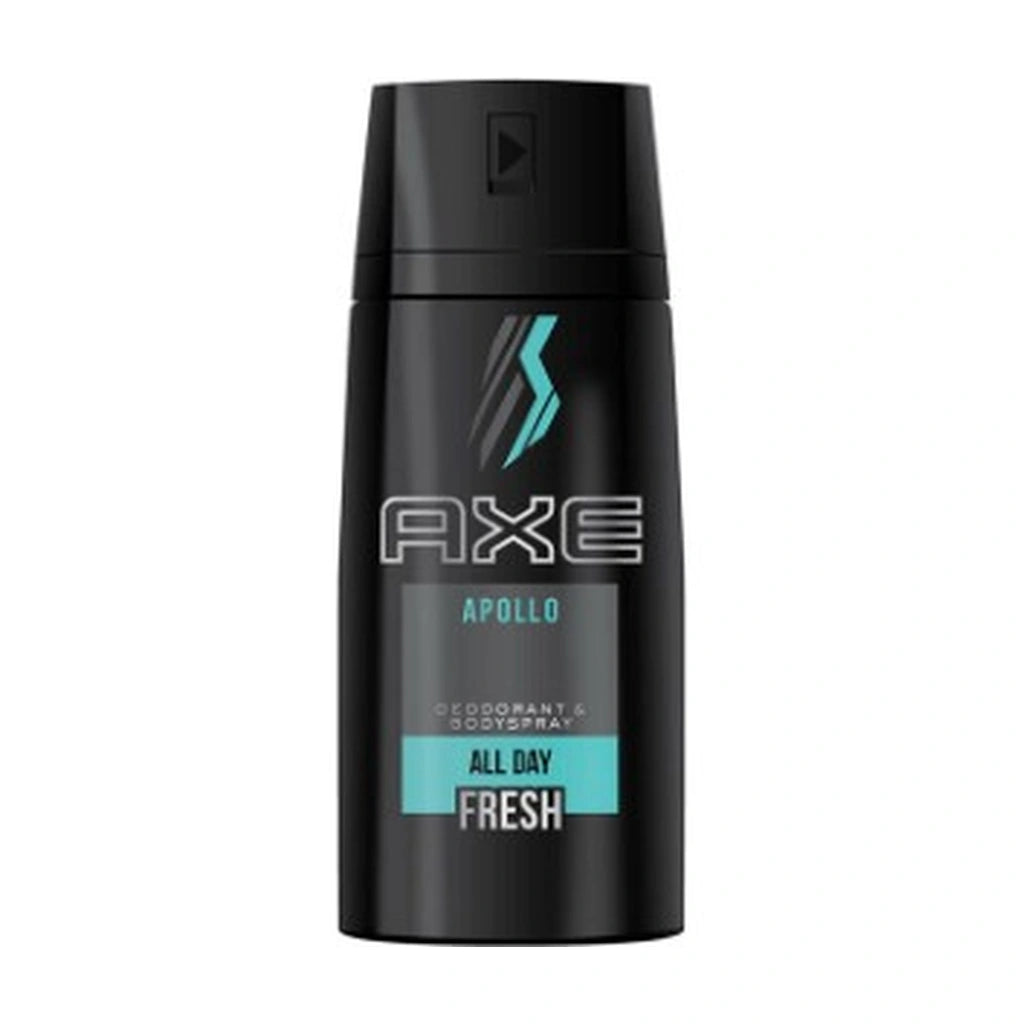Axe Body Spray Apollo 150Ml