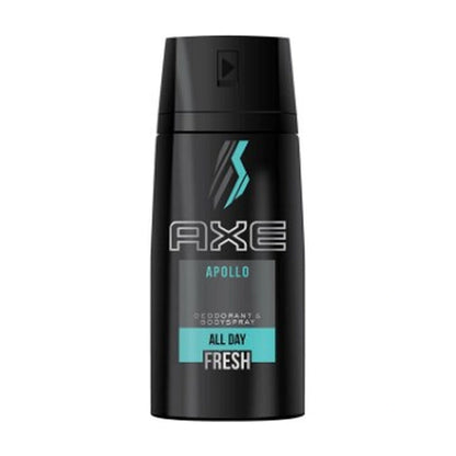 Axe Body Spray Apollo 150Ml