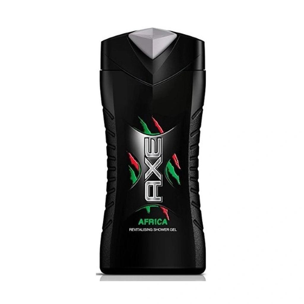 Axe Shower Gel Africa 250Ml