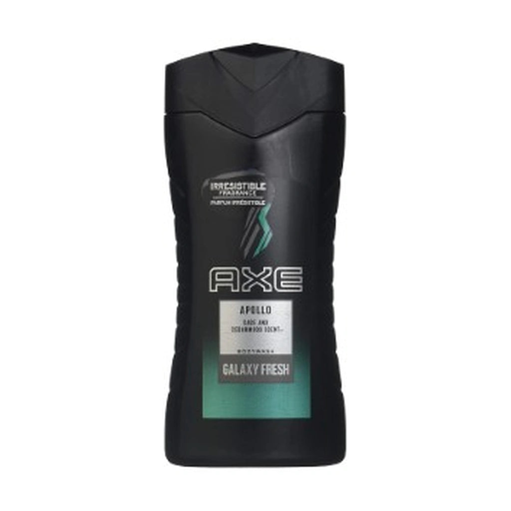 Axe Shower Gel Apollo 250Ml