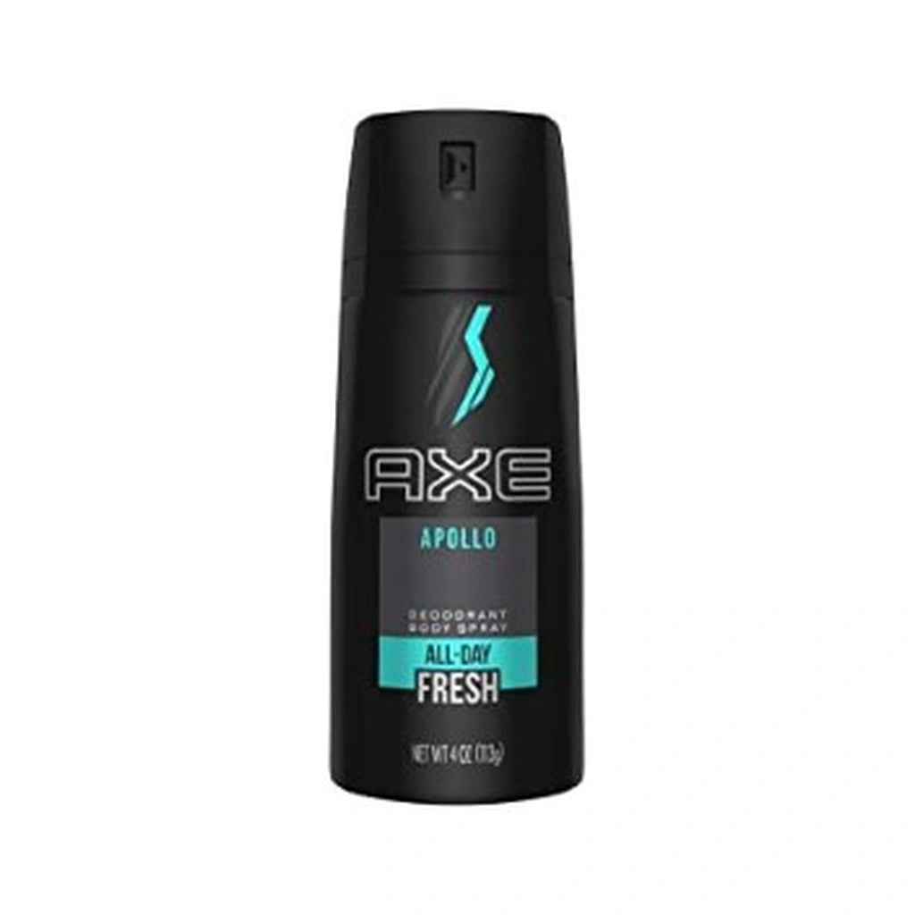 Axe Body Spray Apollo 150Ml