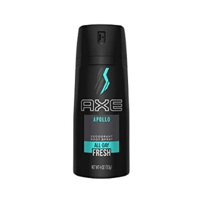 Axe Body Spray Apollo 150Ml