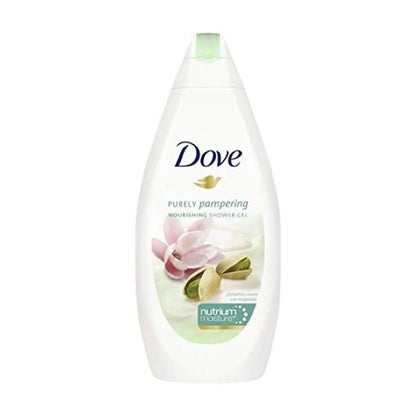 Dove Shower Pistacho Crm 500Ml