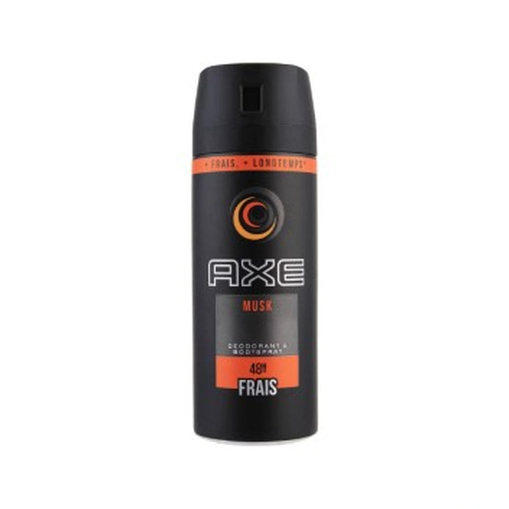 Axe Body Spray Musk 150Ml