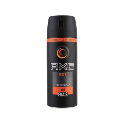 Axe Body Spray Musk 150Ml