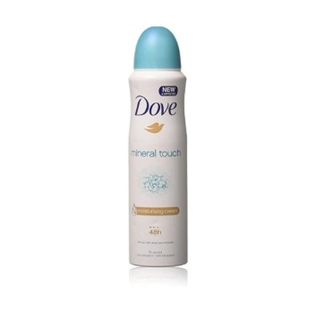 Dove Anti-Per Ntrl Touch 150Ml