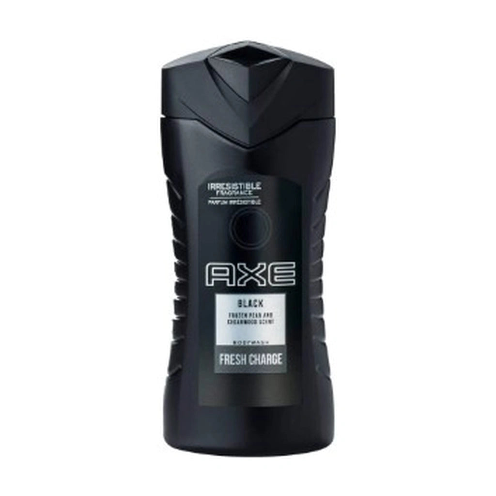 Axe Black Shower Gel 250Ml