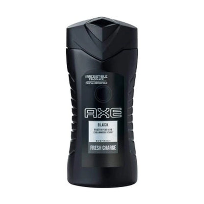 Axe Black Shower Gel 250Ml