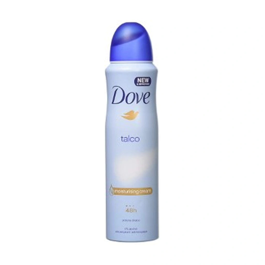 Dove Anti-Per Spry Talco 150Ml