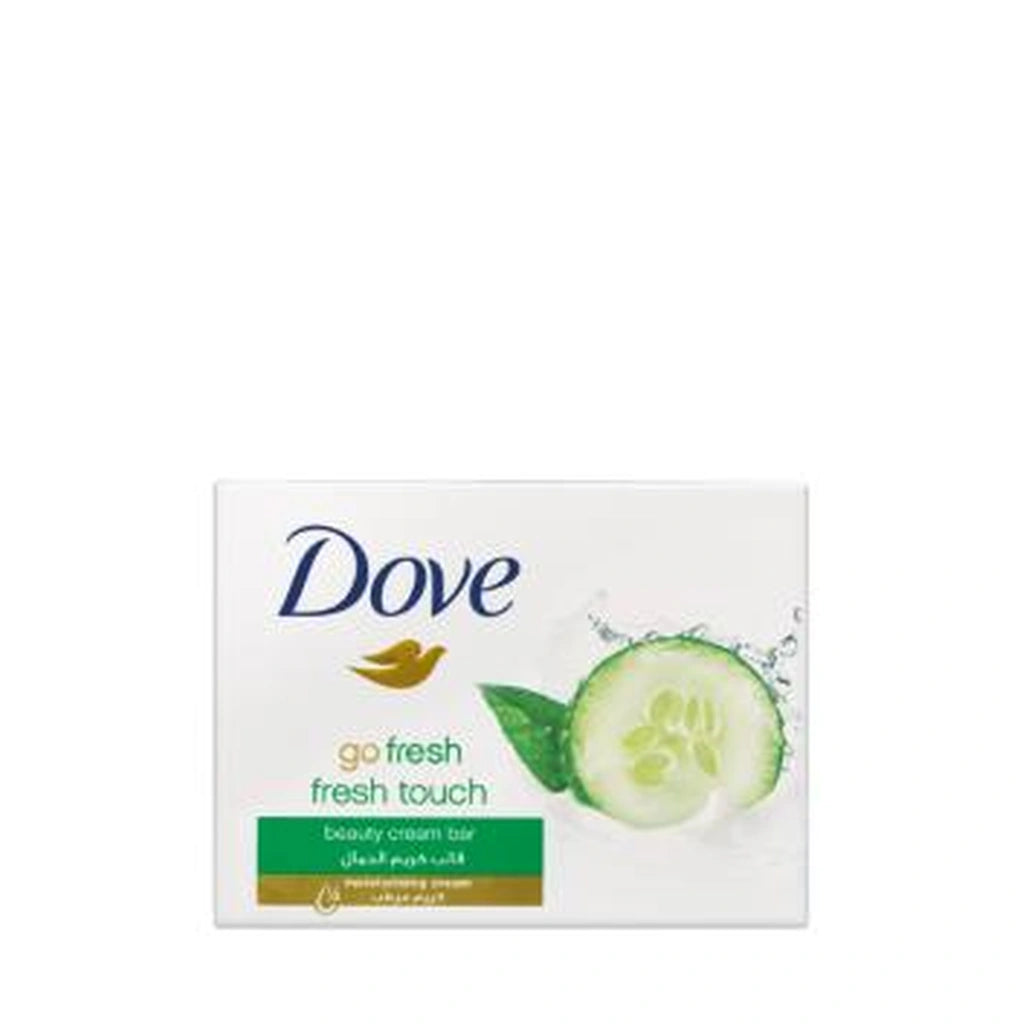 Dove Soap Bar Fresh Touch 48S