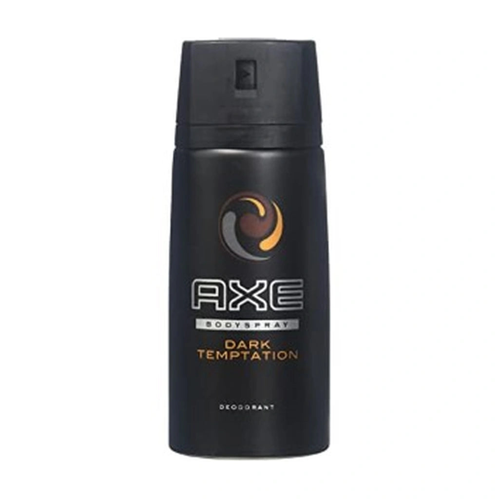 Axe Body Spray Dark Temptation 150Ml