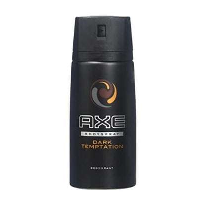 Axe Body Spray Dark Temptation 150Ml