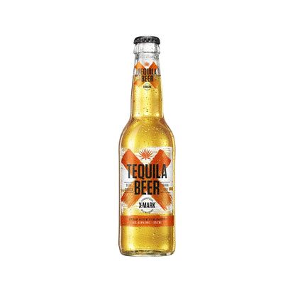 X-Mark Tequila Beer 330Ml