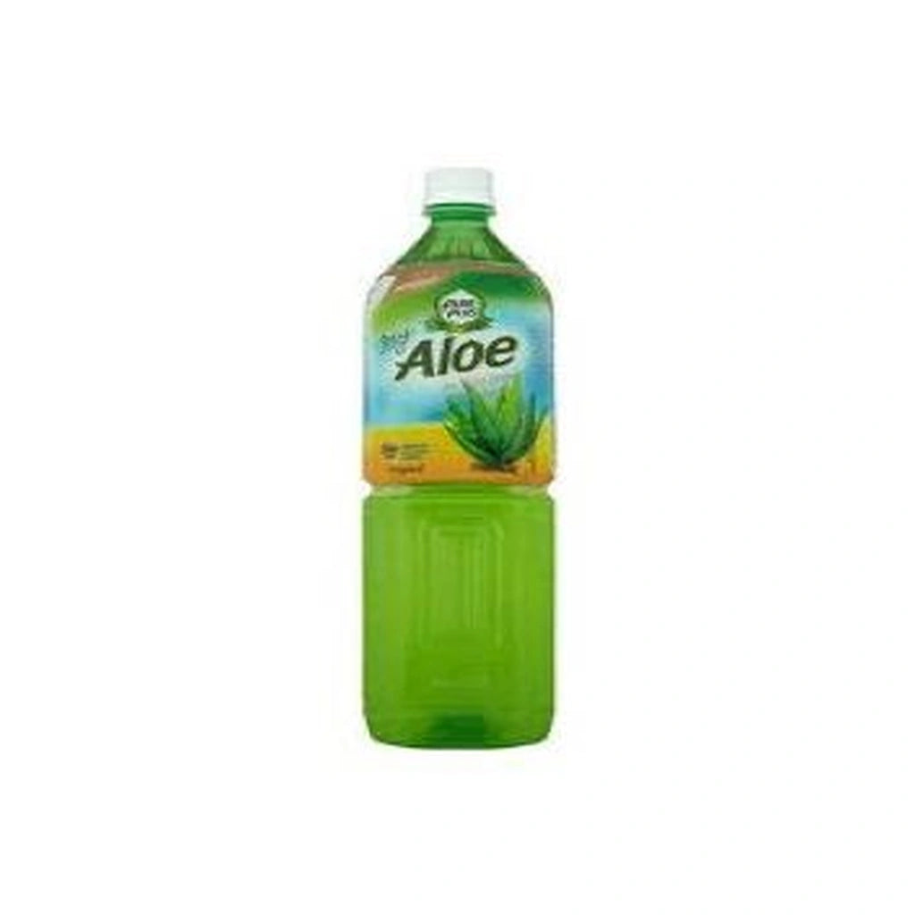 Pure Plus Aloe Natural 1.5Lt