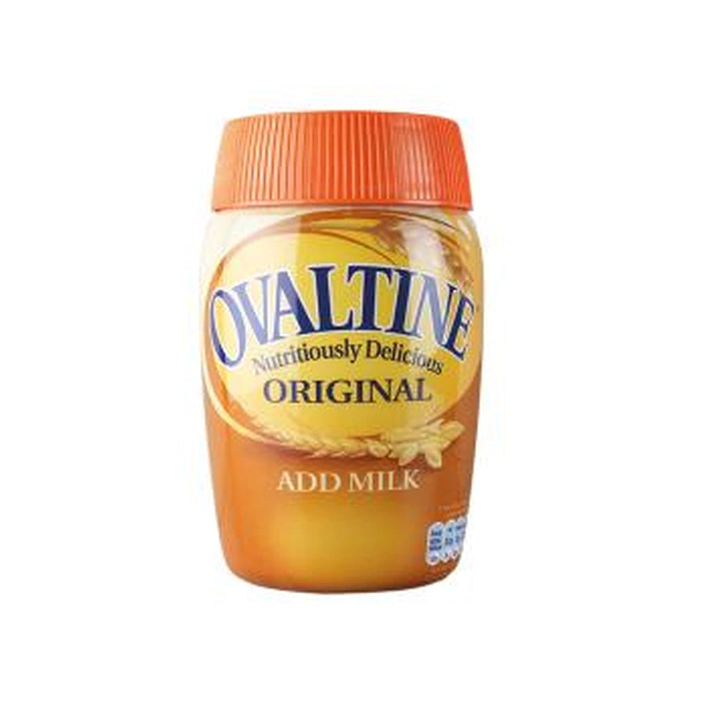 Ovaltine Original Jar 200G