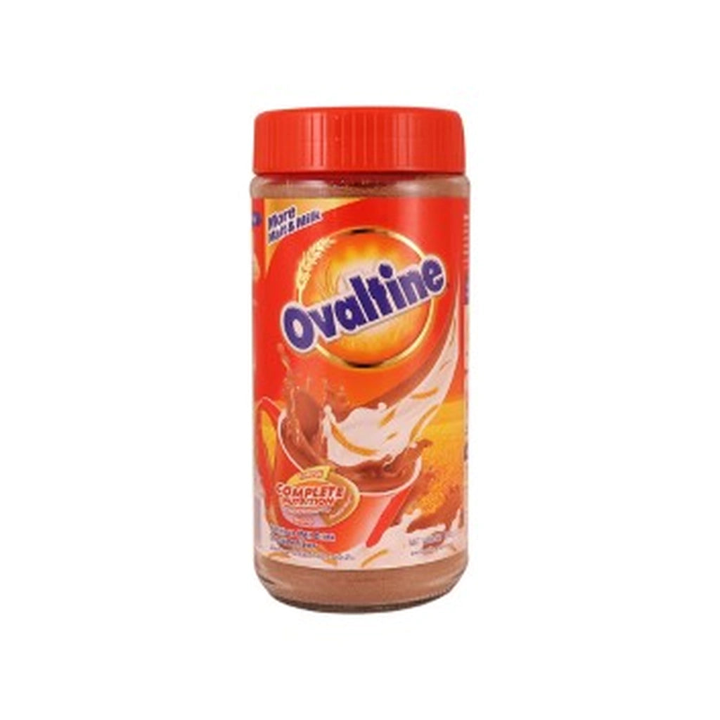 Ovaltine Original Jar 400G
