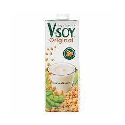 V-Soy Original 1Lt