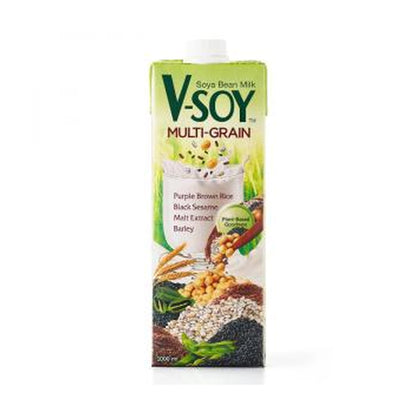 V-Soy Multigrain 1Lt
