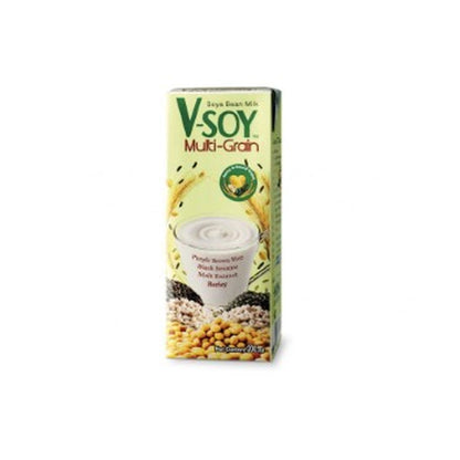 V-Soy Multigrain 200Ml