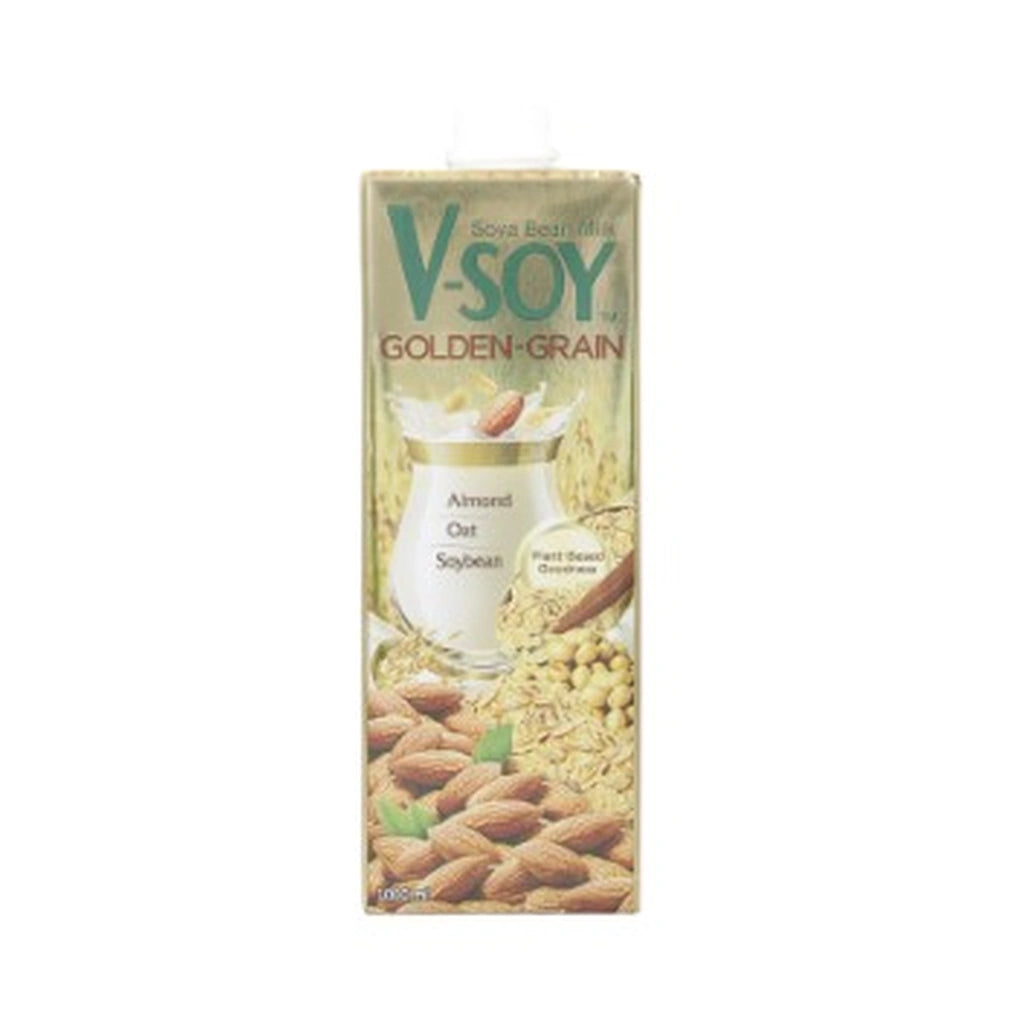 V-Soy Golden Grain 1Lt