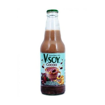 V-Soy Cocoa 300Ml