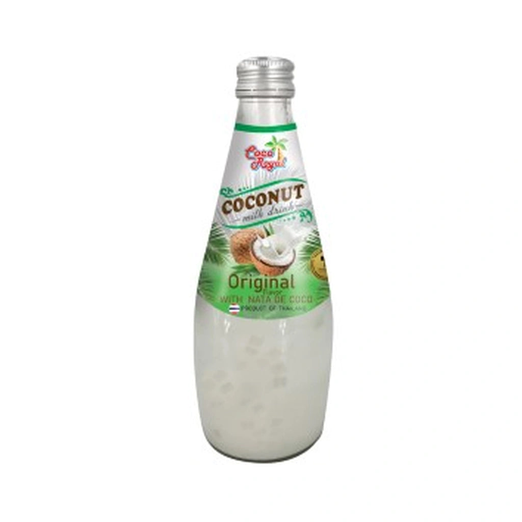 Coco Royal Coconut Milk Orig 290Ml