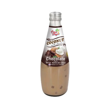 Coco Royal Coconut Milk C/Late 290Ml