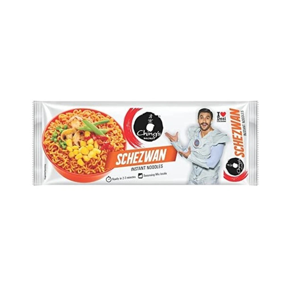 Ching'S Schezwan Noodles 240G