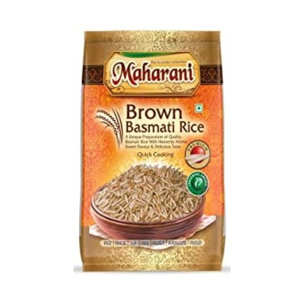 Maharani Premium Basmati 660 1Kg