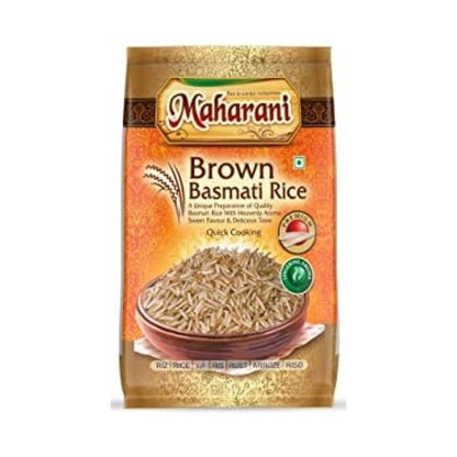 Maharani Premium Basmati 660 1Kg