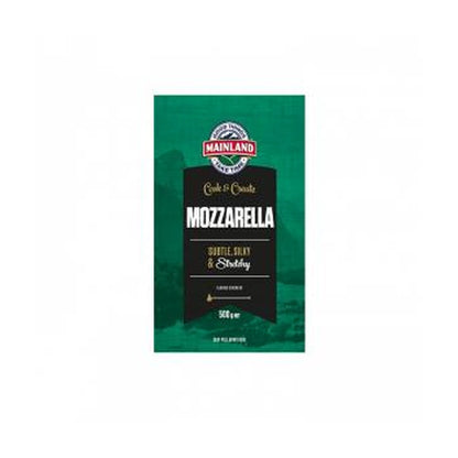 Mainland Mozzarella 500G