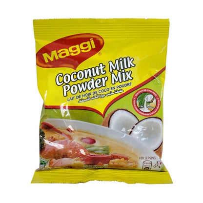Maggi Coconut Milk Powder 50G