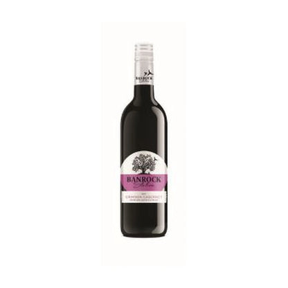 Banrock Station Crimson Cabernet 750Ml