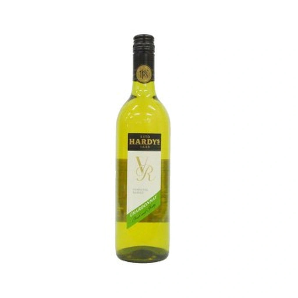 Hardy'S Varietal Range Chardonnay 750Ml