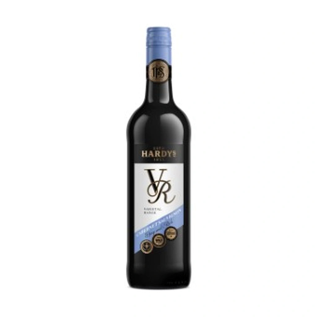 Hardy'S Varietal Range Caber Sauv 750Ml