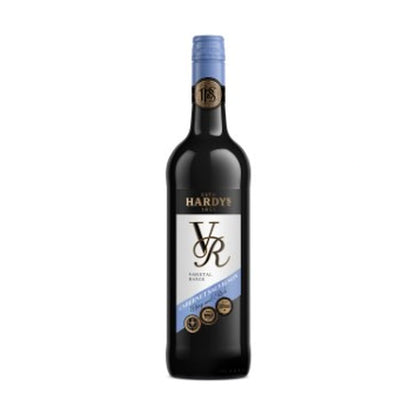 Hardy'S Varietal Range Caber Sauv 750Ml