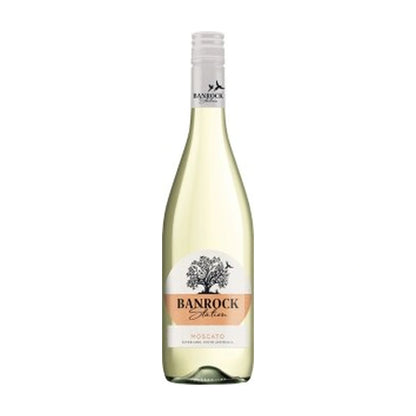 Banrock Station Moscato 750Ml