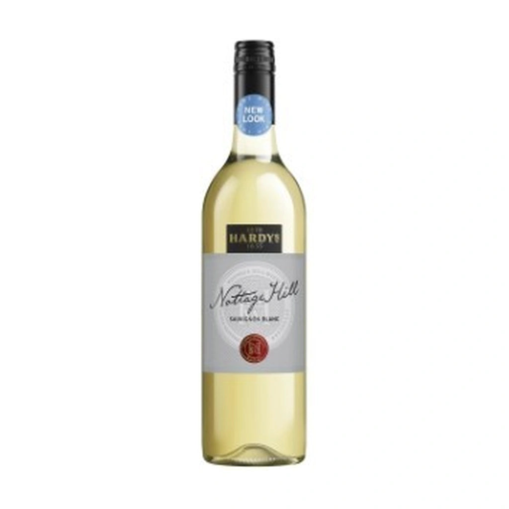 Hardy'S Nottage Hill Sauvig Blanc 750Ml