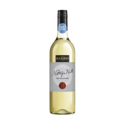 Hardy'S Nottage Hill Sauvig Blanc 750Ml