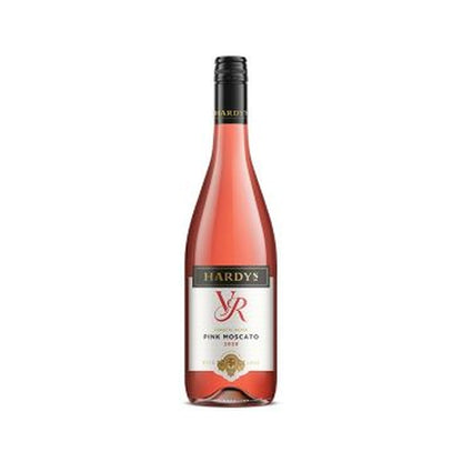 Hardy'S Pink Moscato 750Ml