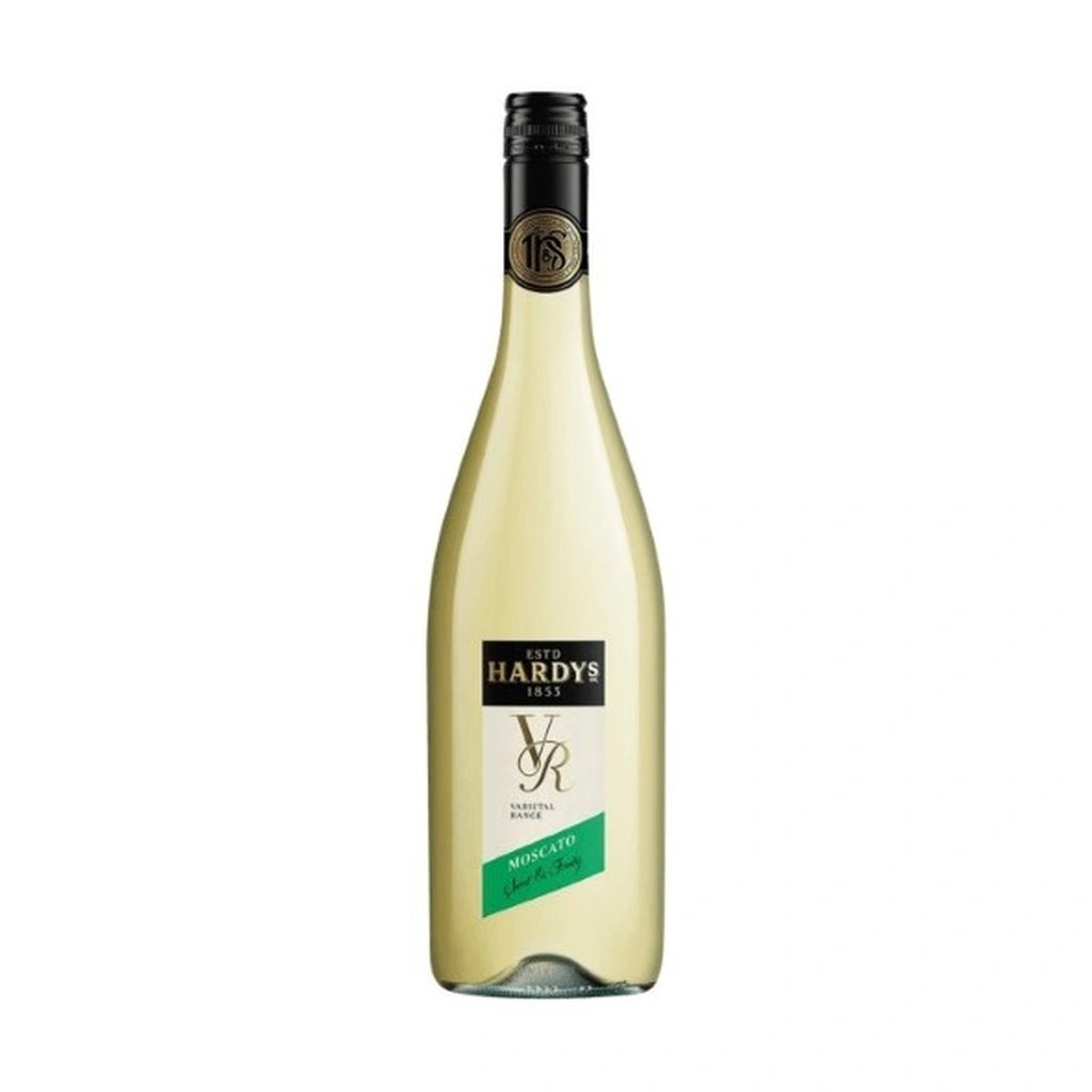 Hardy'S Moscato 750Ml