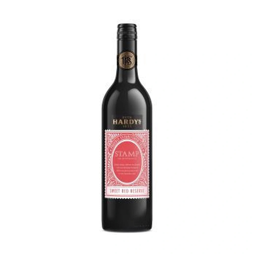 Hardy'S Sweet Red 750Ml