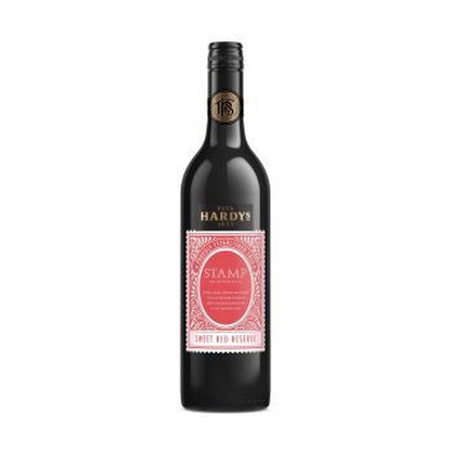 Hardy'S Sweet Red 750Ml