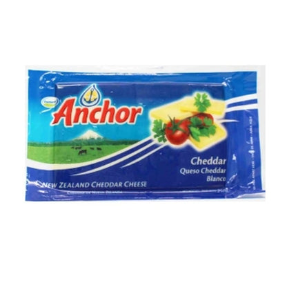 Anchor Cheddar 683 250G