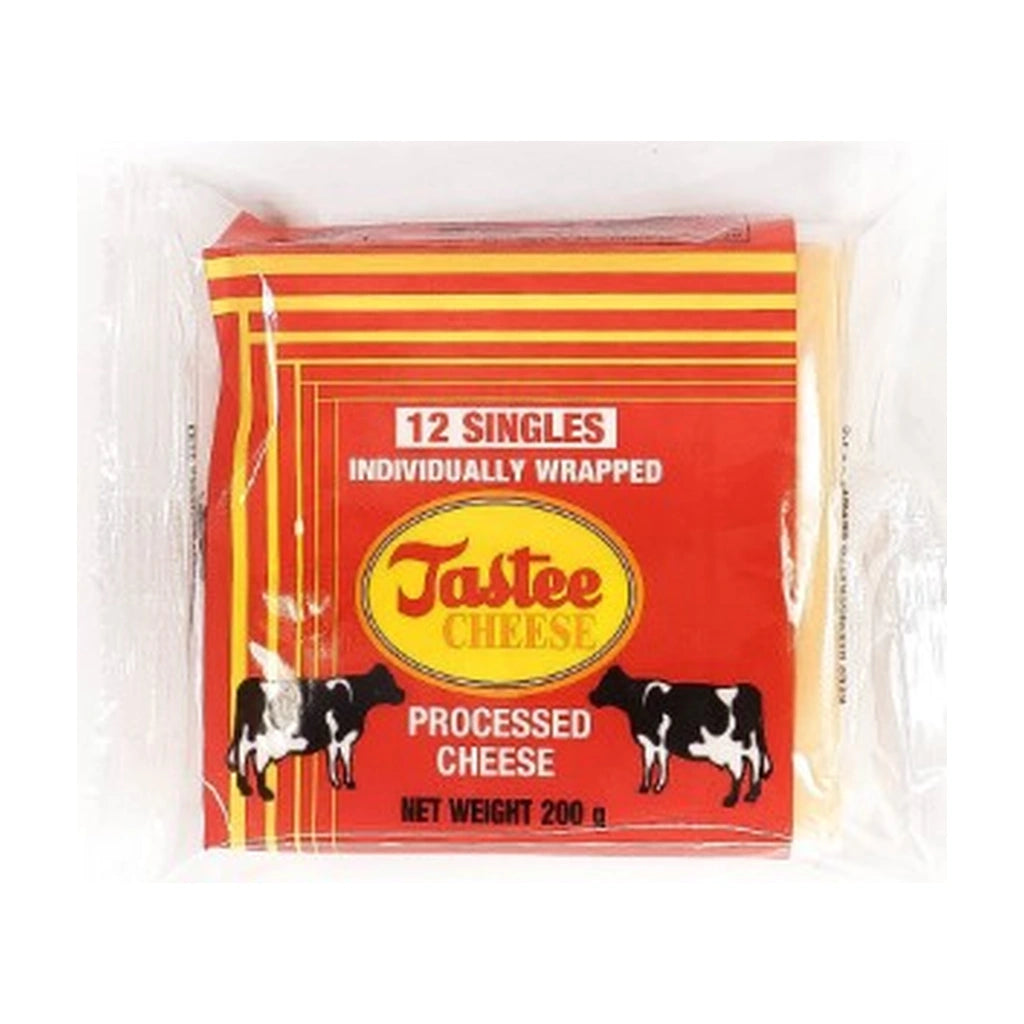 Tastee 683 Slice 200G