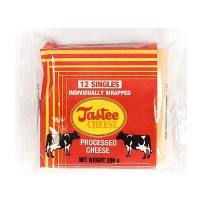 Tastee 683 Slice 200G